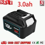 3.0AH Lithium Ion Battery For Makita 12V Max Cxt BL1040 BL1021B BL1016 BL1041B. Fixed Price $15.19.