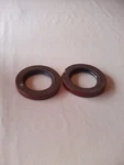 Lot Of National 455321 Oil Seal. Fixed Price $13.99.