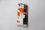 Velcro(r) Hook And Loop Industrial Strength Indoor/outdoor White 4-FT X 2" 90595. Fixed Price $5.47.