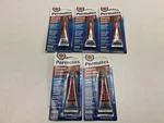 (2) Permatex 24129 Silicone Extreme Brake Parts Lubricant, 0.5 Fl. Oz.. Fixed Price $24.99.