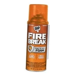 Touch 'n Foam Fire Break Flame Resistant Sealant, 12 Ounce (pack Of 1). Fixed Price $26.28.