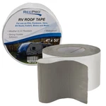 Rv Rubber Roof White Sealant Tape Eternabond Equivalent (1 Roll, 4.... Fixed Price $75.76.