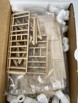 Gauge Emerson Cooper Shop Kit New Original Factory Box With Paperwork. Fixed Price $69.95.