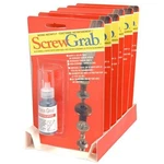 Solder-it SDSG94 Screwgrab Friction Gel Helps Grip Damaged Heads 0.5. Fixed Price $17.14.
