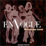 En Vogue, Runaway Love (ep), Audiocd. Fixed Price $12.00.