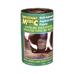 Driveway Medic 609MD Adhesive Asphalt/blacktop Repair Fabric, 6-IN. X 9-FT.. Fixed Price $31.11.