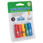 Reusble Caulkng Caps 5PK. Fixed Price $19.35.