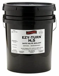 Plug Valve Sealant, Ezy-turn(r) #5, 10 Lb. Fixed Price $320.34.