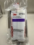 3M 07333 Impact Resistant Structural Adhesive Metal Bond New. Fixed Price $95.87.
