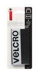 Velcro Industrial Strength Hook & Loop Fastener 4" X 2" W Black 2PK 90199. Fixed Price $10.99.