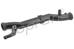 Coolant Pipe Black For Audi A1 Seat Alhambra Skoda Fabia Ii Vw Beetle 05-18. Fixed Price $18.75.