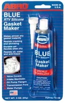 Abro Rtv Silicone Sealant And Gasket Maker: Up To 500 3 Oz, Blue - 1 Pack. Fixed Price $18.07.