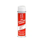 Anti-seize Technology 17214 Insulating Varnish, 16 Oz, Translucent Red. Fixed Price $19.19.
