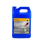 Miracle Sealants 511GAL4 Impregnator Sealer, Gallon, Clear, 128 Fl Oz. Fixed Price $140.39.