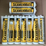 Amerimax Pro Seamermate Gutter Sealant Lot Of 9 Tubes 11/2026 Gray 10 Oz.. Fixed Price $58.88.