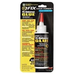 Pc-universal 804049 Glue, Series, White, 24 Hr Full Cure,. Fixed Price $6.15.