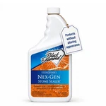 Black Diamond Nex-gen Natural Stone Penetrating Sealer: Seals & Protects; Gra.... Fixed Price $48.05.