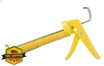 Dripless CR200 Contractor Caulk Gun 10 Oz Ladder Hook. Fixed Price $44.99.