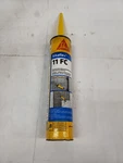 Sikaflex 11FC Polyurethane Sealant/adhesive White 10.1OZ Cartridge. Fixed Price $22.45.
