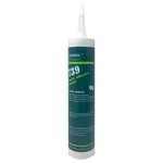 Dowsil Silicone Sealant, 10 Oz, Cartridge, White, Base, 739 99180621. Fixed Price $35.03.