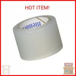 Du-bro Electric Flyer Hinge Tape, Great For Foam Planes, Transparent, Roll, 15. Fixed Price $16.14.