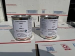 New Questmark Water-based Epoxy Coating 1139 Clear Kit High Build Fast Cure. Fixed Price $76.94.
