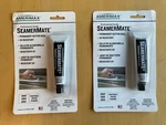 (2) Amerimax 85-127 Seamermate Gutter Seal Professional Grade Permanent Gray,. Fixed Price $11.95.