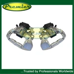 Premier 2X Rear Brake Calipers Fits Renault Clio Peugeot 206 205 + Other Models. Fixed Price $131.67.
