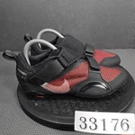 Nike Superrep Cycle Shoes Womens Size 7.5 Black Red Cycling Spin CJ0775-008. Fixed Price $25.85.
