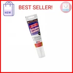 Rutland 500 F Rtv High Heat Silicone, Temperature Sealant, Black, 2.7 Oz. Fixed Price $14.35.