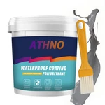 Polyurethane Waterproof COATING,35.2OZ,ECO-FRIENDLY Sealant,polyur.... Fixed Price $64.32.