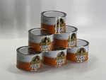 Box - Gorilla 109406 Waterproof Patch & Seal Paste White Lb Cans. Fixed Price $77.35.