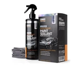 Cerakote Platinum Rapid Ceramic Paint Sealant 12OZ High Gloss Car Coating Kit. Fixed Price $16.00.