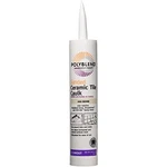 Custom Bldg Products PC38210S-6 10.5-OUNCE Bone Tile Caulk, Oz. Fixed Price $23.83.