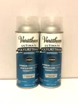 2 New Cans Of Varathane Satin Clear Interior Water-based Spray Polyurethane. Fixed Price $22.99.