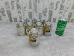 New Rectorseal Mike 425L Solvent Cement, 55970, 1/2 Pint. Fixed Price $89.99.