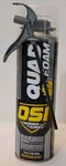 Osi Quad Foam 16 Oz. Dual Window & Door Sealant 2629456. Fixed Price $9.99.