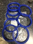 Pc Dichtomatik Freudenberg 67080364 Oil Seal 140MM X 160MM 16MM New. Fixed Price $54.90.