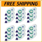 Bulk Buy Tombow Mono Adhesive Refill - 6 Value Packs For Strong, Permanent Bond/. Fixed Price $80.79.