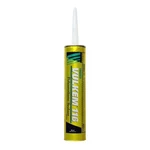 Tremco Vulkem V116GRY Polyurethane Sealant, 10.1 Oz Caulk Tube, Gray. Fixed Price $13.28.