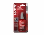 Loctite 263 36ML Red Threadlocker Surface Insensitive (2205310). Fixed Price $28.46.