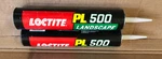Loctite Pl 500 28 Oz Ladscape Adhesive Block Brown Lot Of. Fixed Price $36.99.