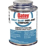 Oatey 4OZ Pipe Compound. Fixed Price $16.71.