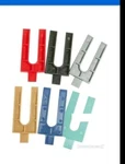 GU2266 Silverline Assorted Plastic Packers 100PK Building Diy Tool (rb). Fixed Price $19.99.