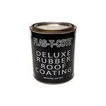 Heng's 16-44032 Coating; Plas-t-cote; For Rubber Roof; Covers 150 To 200. Fixed Price $43.03.