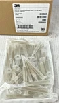 3M # 38193 ; 2-PART Static Mixing Nozzle For 50 Ml Cartridges *pack Of Pcs*. Fixed Price $19.95.
