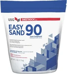 Sheetrock Lightweight Joint Compound- 90 4 Lb Sand 85 130 Min. Fixed Price $27.59.