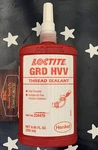 Loctite Grade Grd Hvv 250ML Thread Sealant 57141 234479. Fixed Price $74.66.