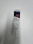 Qty 3 Momentive Genuine Tube Clear Rtv Silicone Joint Sealant IS808 2.8 Fl Oz. Fixed Price $18.82.