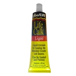 Boatlife Liquid Life-calk Sealant White 2.8OZ Tube Marine Adhesive 1052. Fixed Price $18.24.